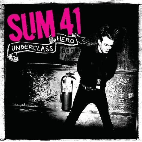 with you lyrics sum 41|Sum 41 – With Me Lyrics .